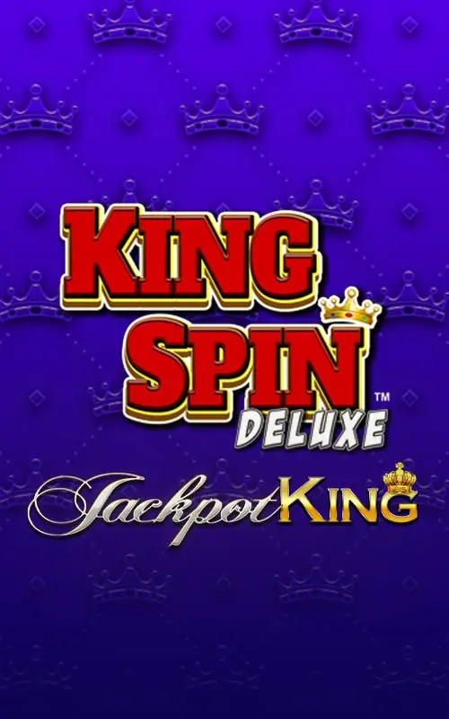 King Spin Deluxe JK