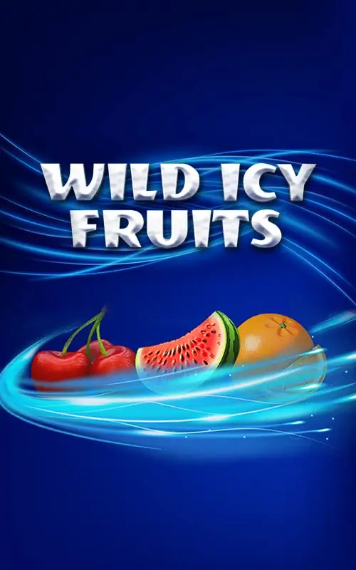 Wild Icy Fruits