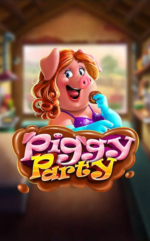 Piggy Party