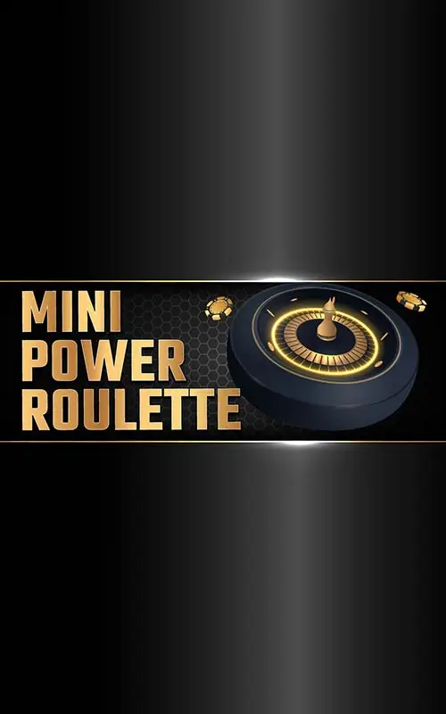 Mini Roulette
