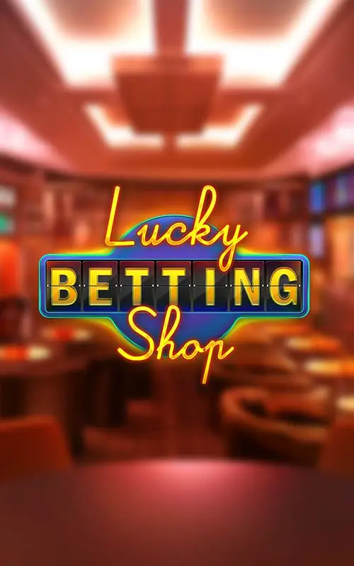 Luckys Betting Shop