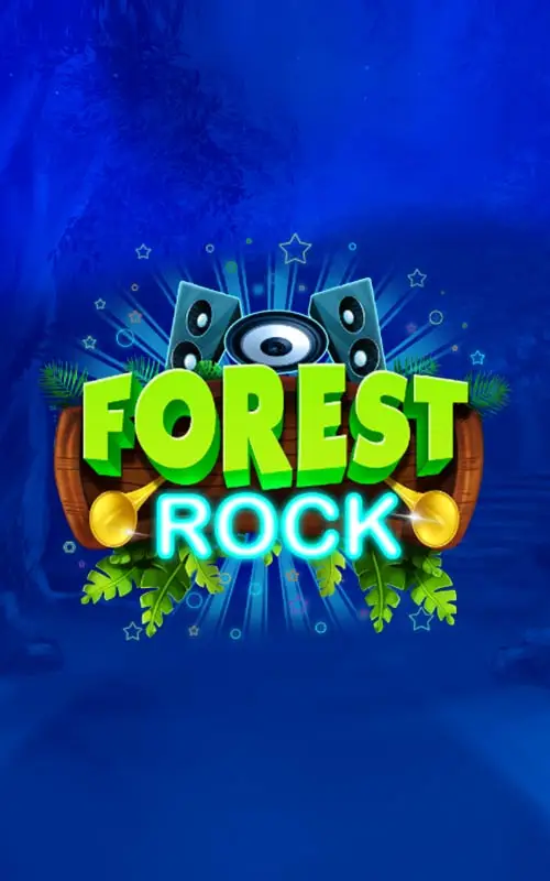 Forest Rock
