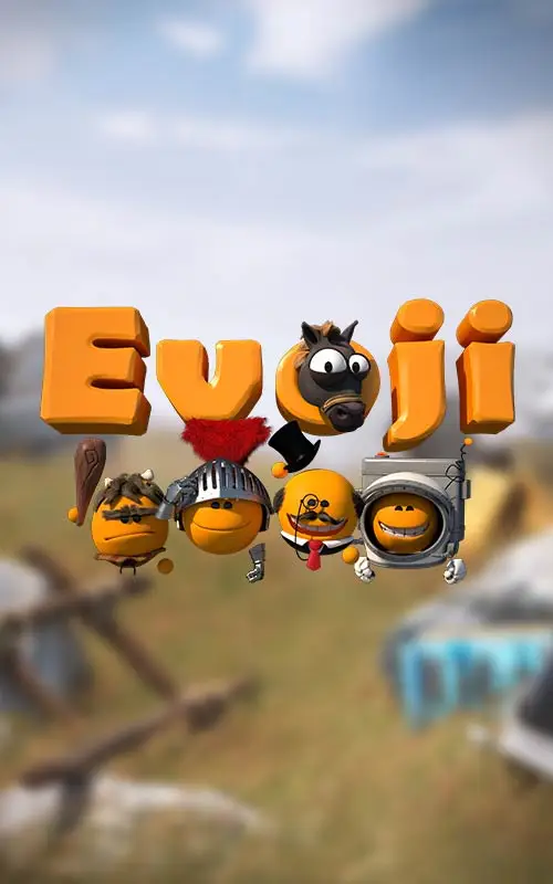 Evoji