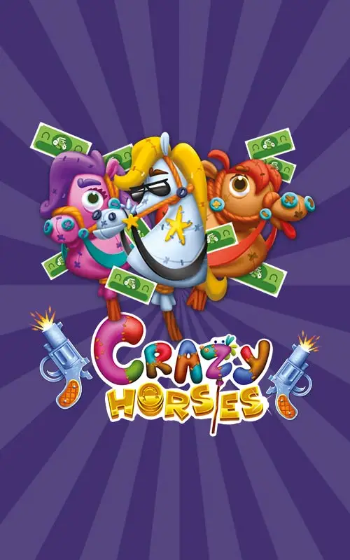 Crazy Horses