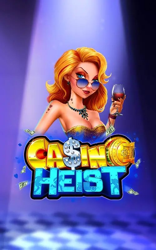 Casino Heist