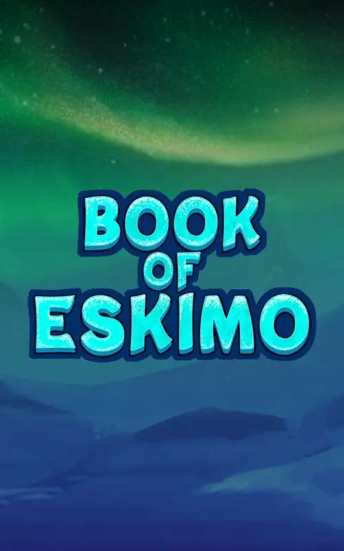The Book of Eskimo