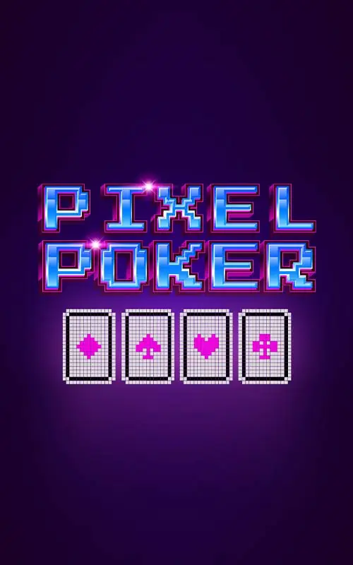 Pixel Poker