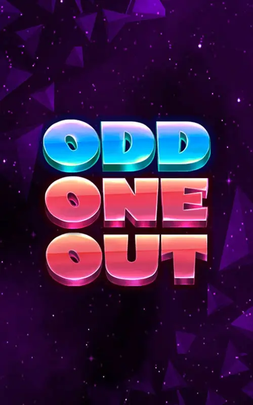 Odd One Out