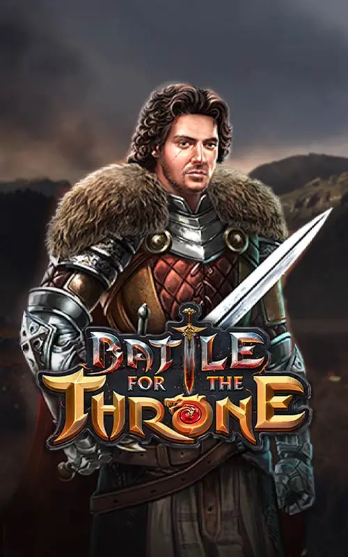 Battle For The Throne
