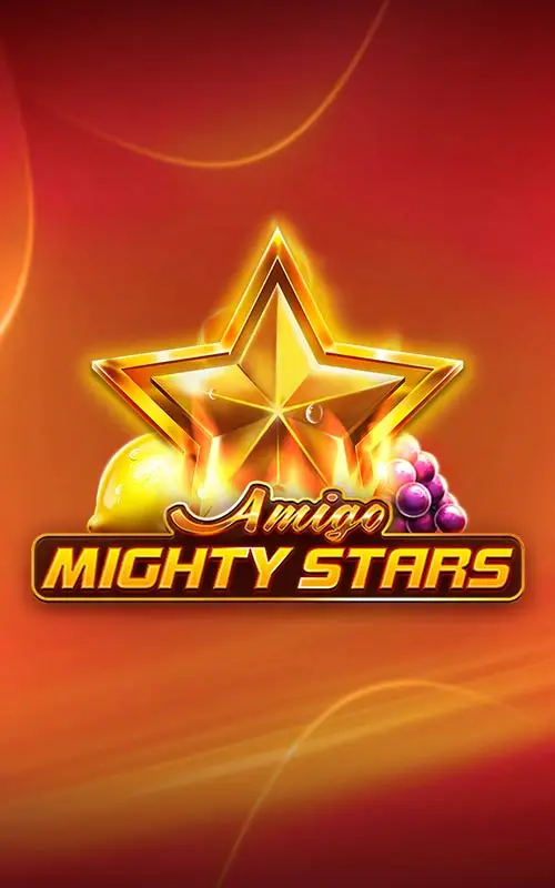 Mighty Stars