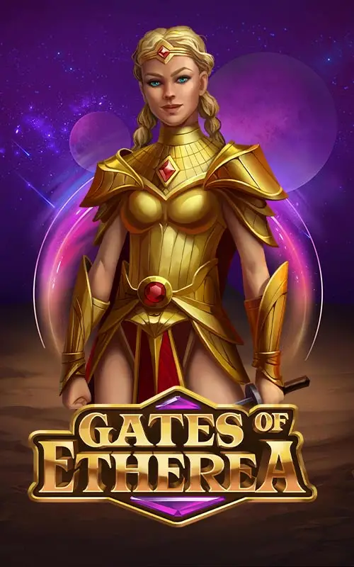 Gates of Etherea
