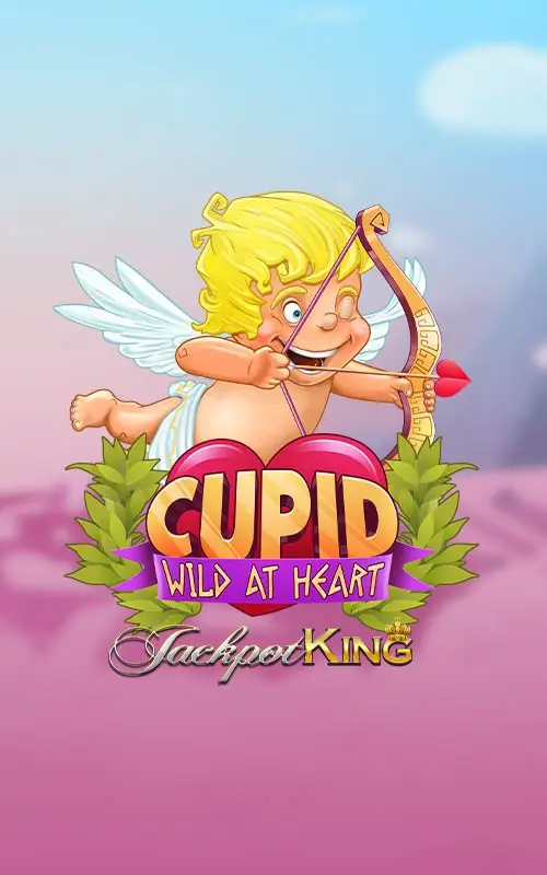 Cupid JK