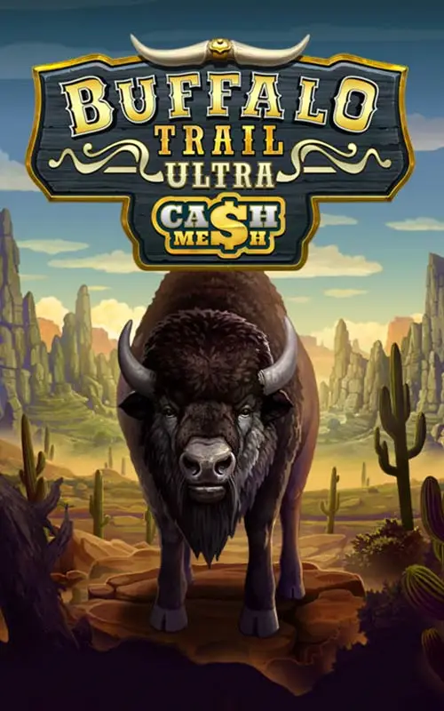 Buffalo Trail Ultra