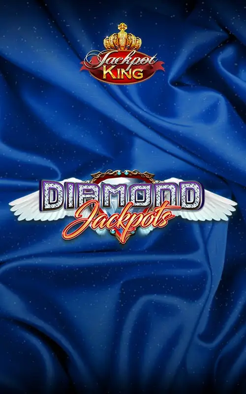 Diamond Jackpots JK