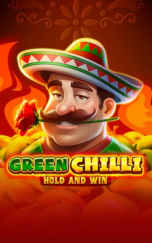 Green Chilli