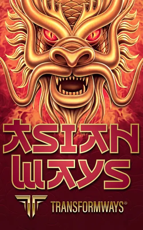 Asian Ways