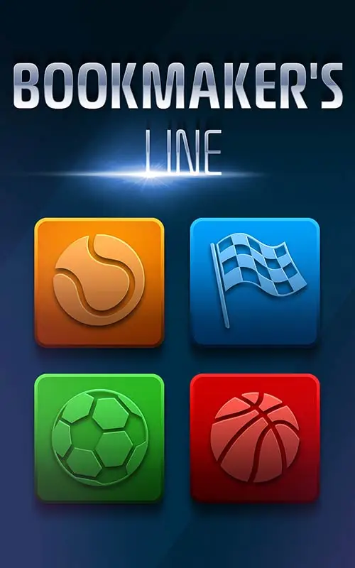 Bookmakers Line