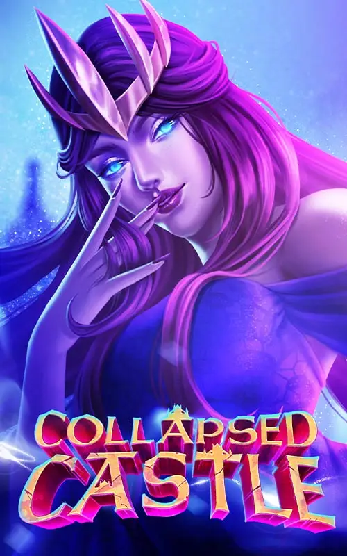 Collapsed Castle
