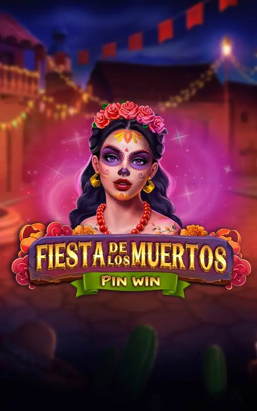 Fiesta de los Muertos