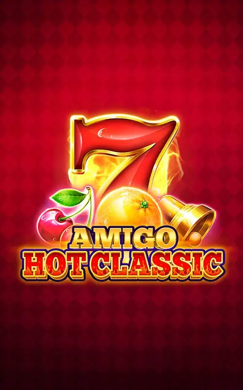 Amigo Hot Classic
