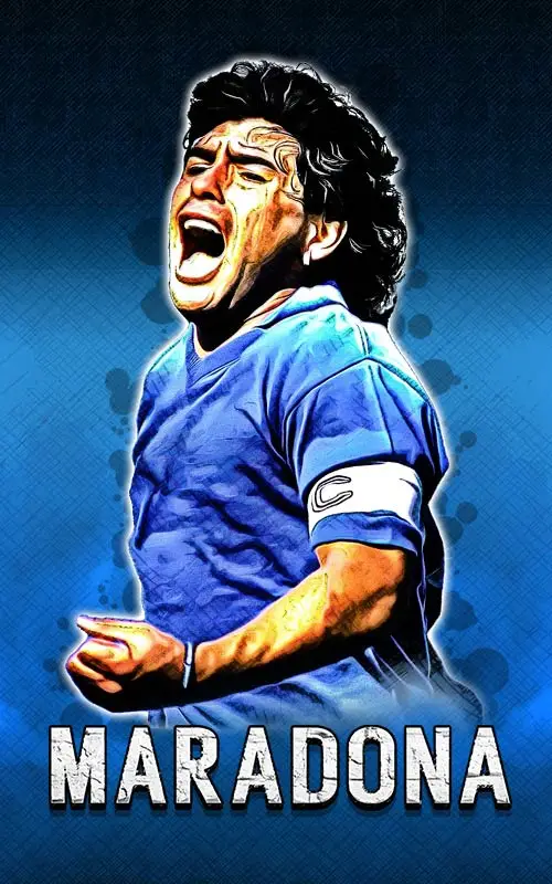 Maradona