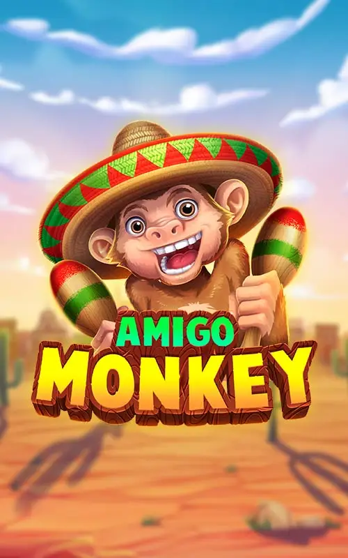 Amigo Monkey