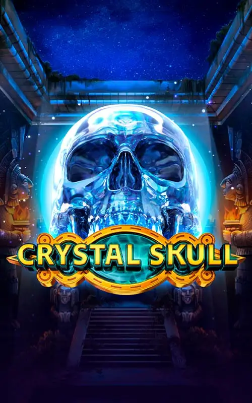 Crystal Skull