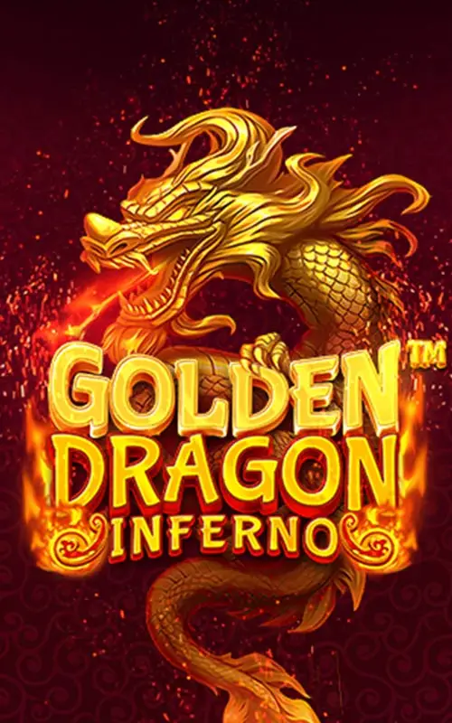 Golden Dragon Inferno