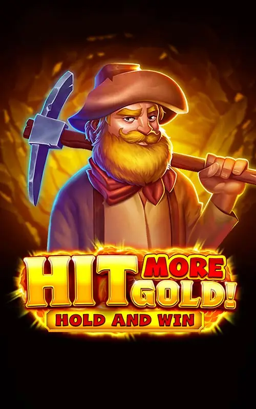 Hit More Gold