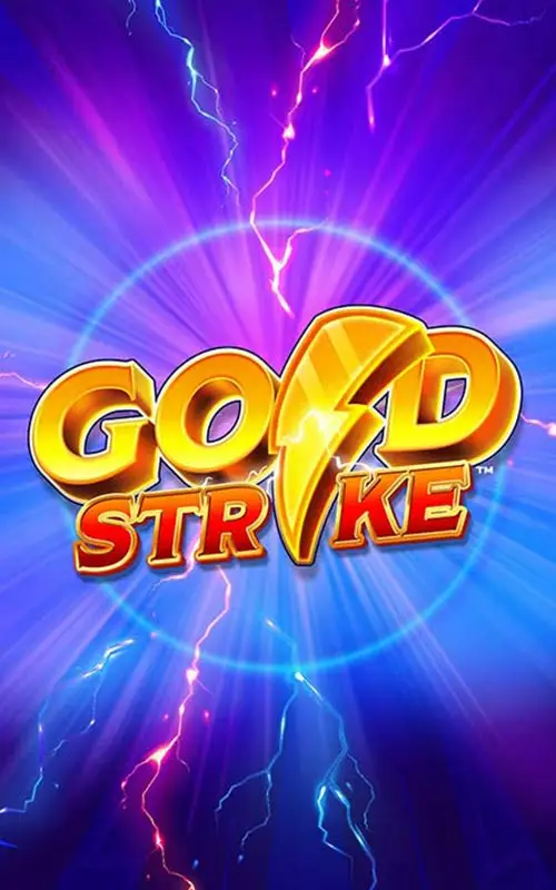 Gold Strike