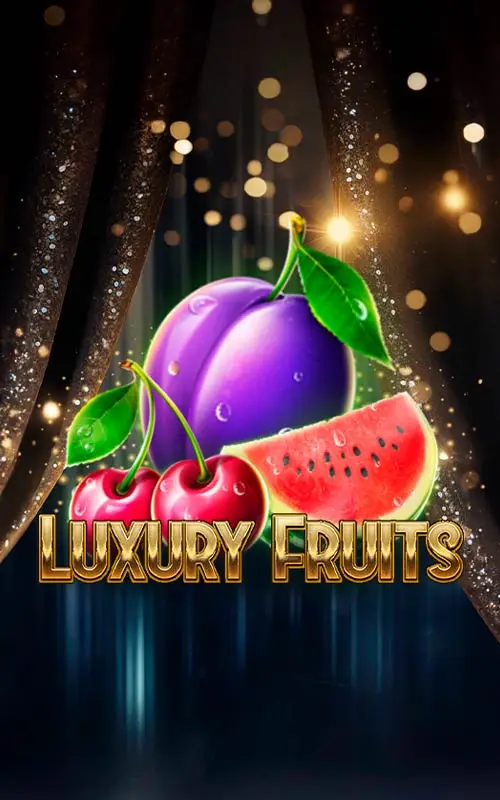 Luxury Fruits