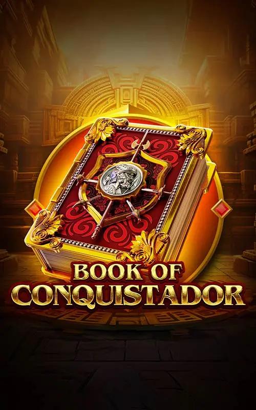 Book of Conquistador
