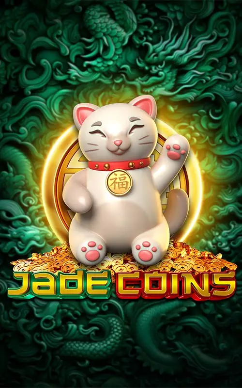 Jade Coins