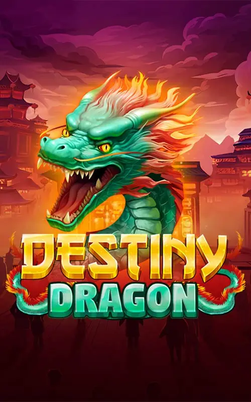 Destiny Dragon
