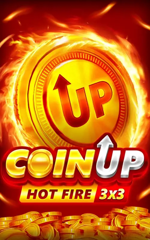 Coin Up Hot Fire