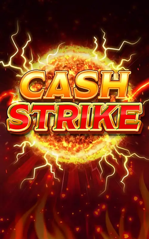 Cash Strike