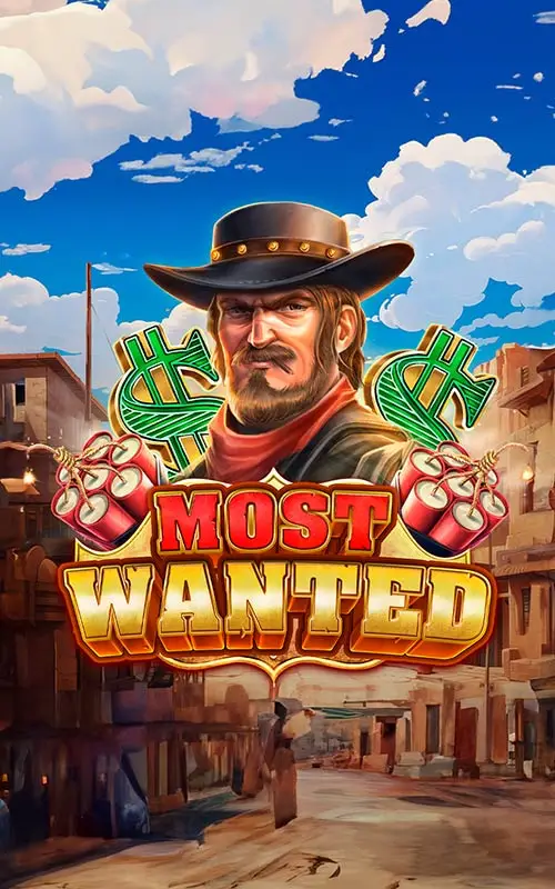 Most Wanted