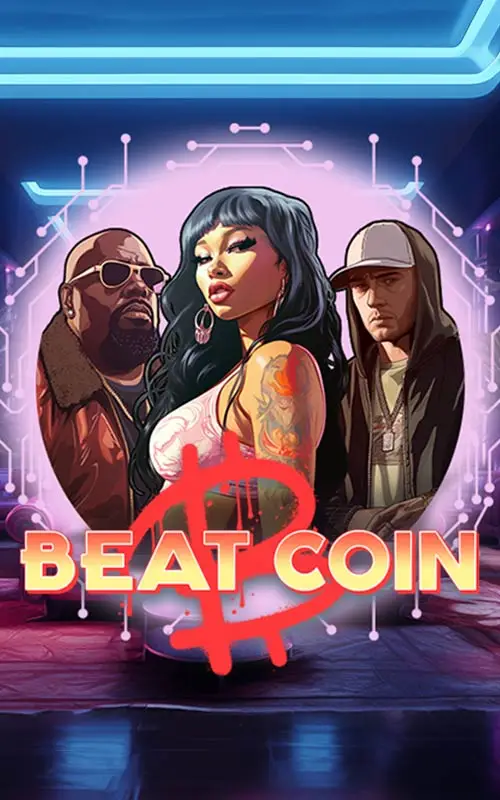Beat Coin