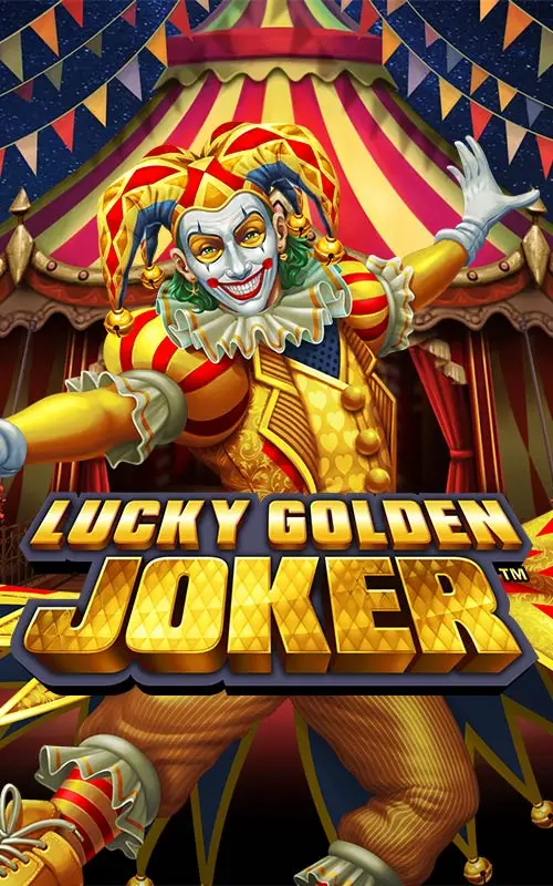 Lucky Golden Joker