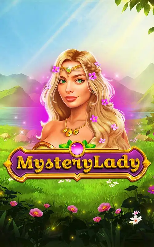 Mystery Lady