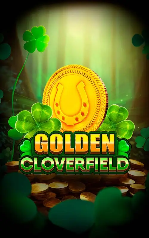 Golden Cloverfield