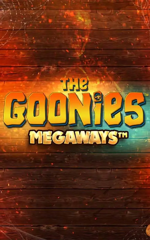 The Goonies Megaways