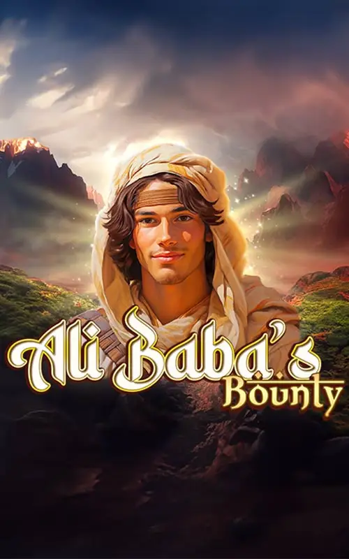 Ali Babas Bounty