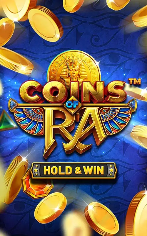 Coins of Ra