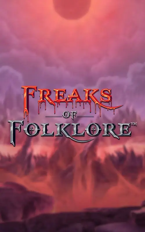 Freakz of Folklore
