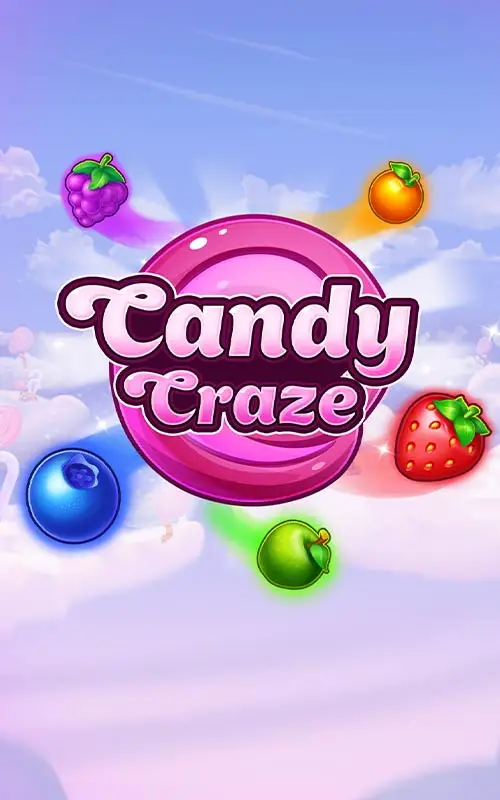 Candy Craze