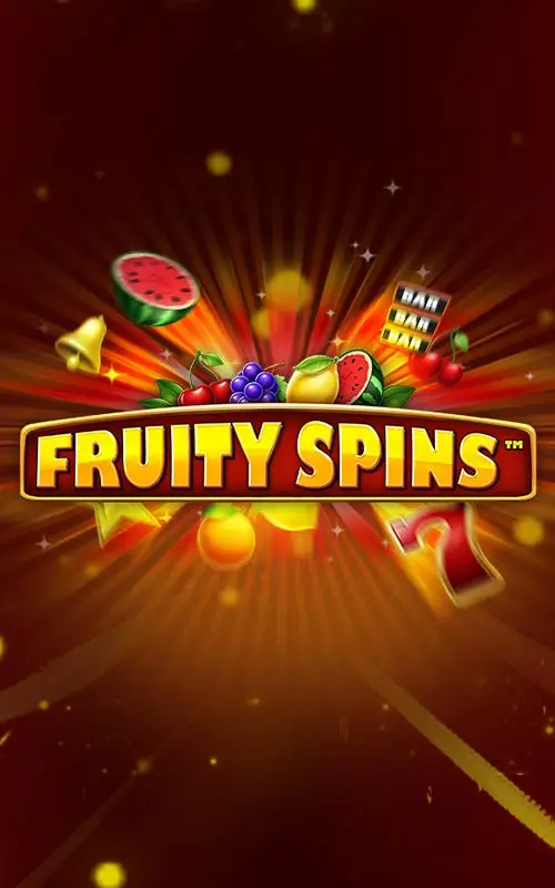 Fruity Spins