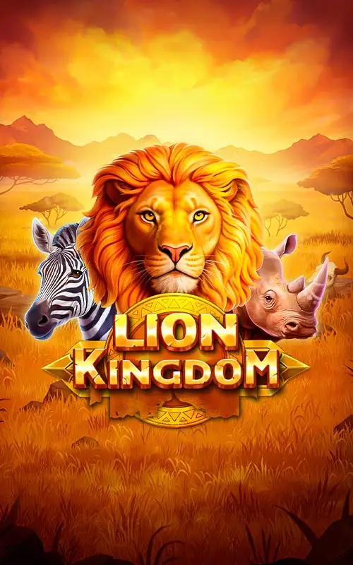 Lion Kingdom