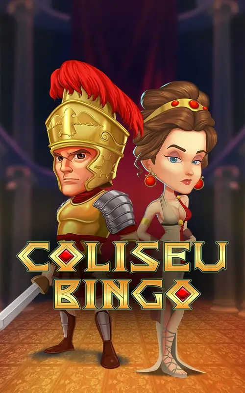 Coliseu Bingo