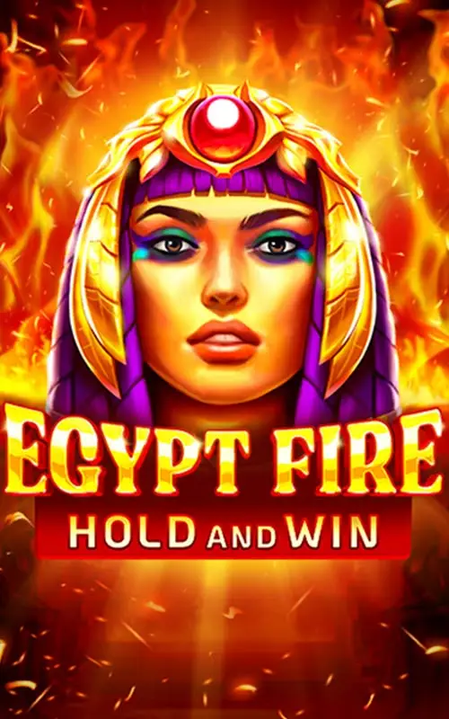 Egypt Fire